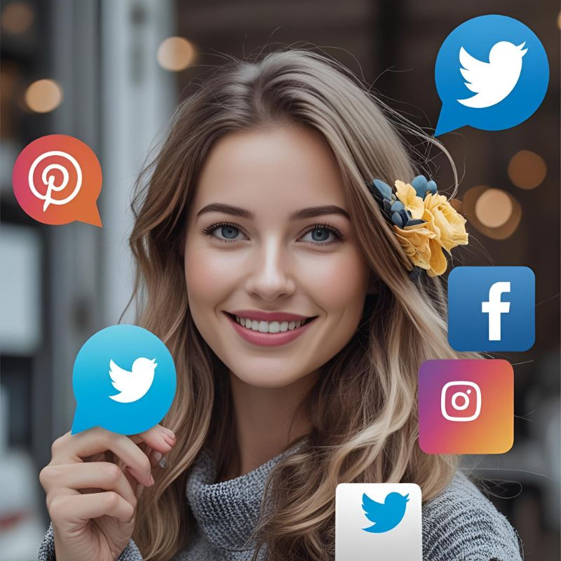 Grow Your Business Through Social Media Grow your business through social media