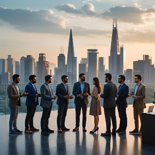 Unlock Your Brand’s Potential with a Top Public Relation Agency in Chandigarh Ready to Elevate Your Brand?