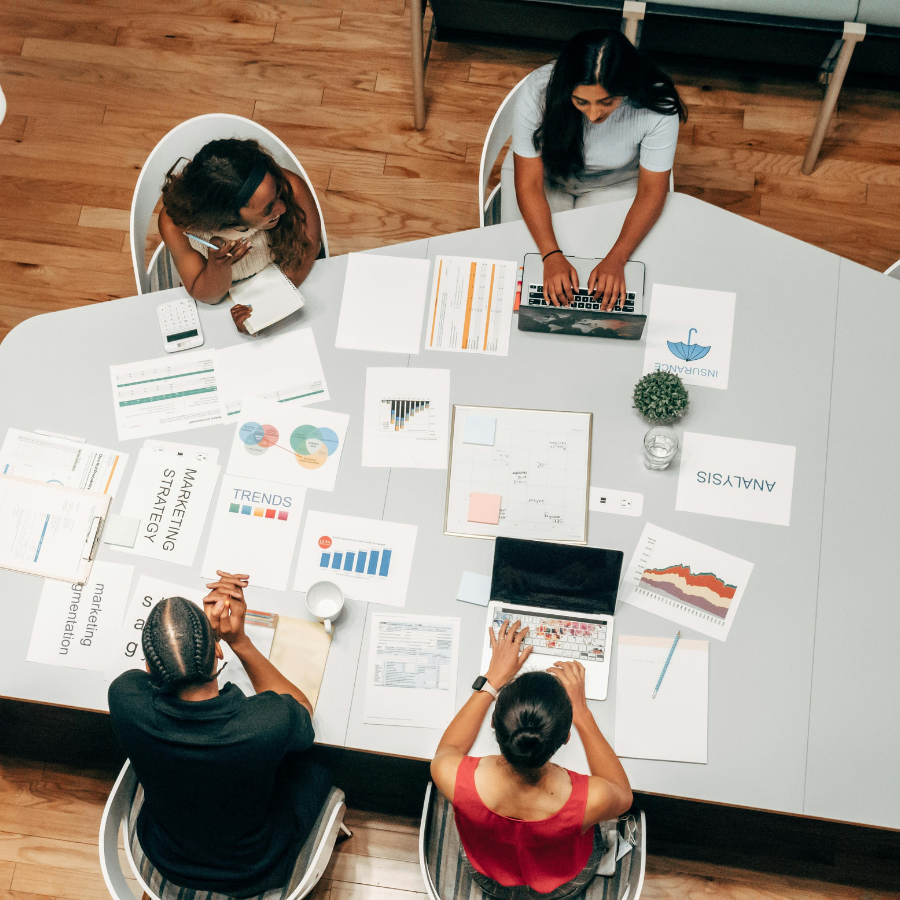 Social Media Marketing (SMM) social media marketing (smm)