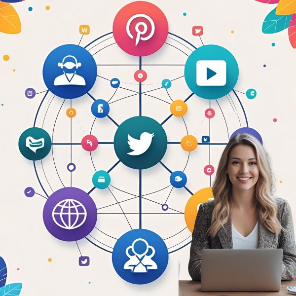 Social Media and Digital Marketing: How to Grow Your Business untitled (600 x 600 px)