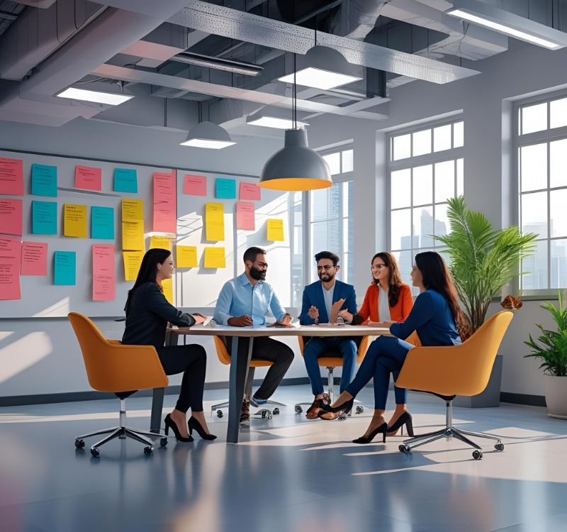 Public Relations Agency in Chandigarh