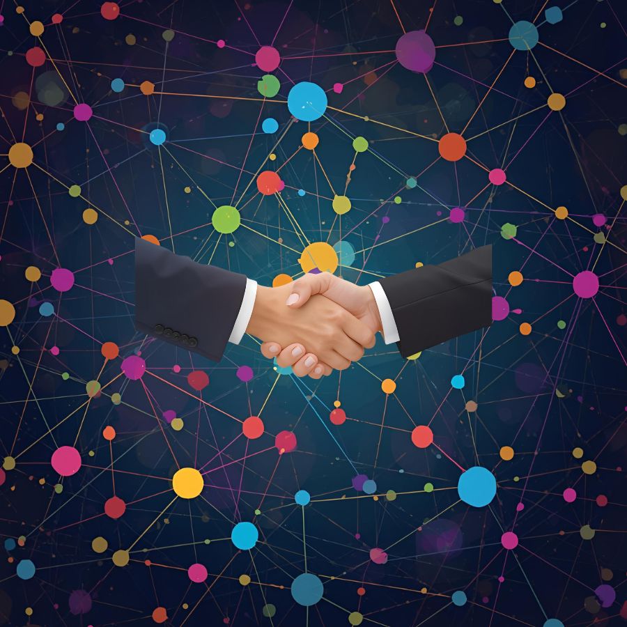 public relations service