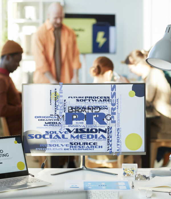 empowering brands through purposeful pr